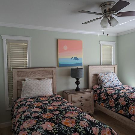 Lux Villas On Beautiful Palmer Ranch Vamo Екстер'єр фото