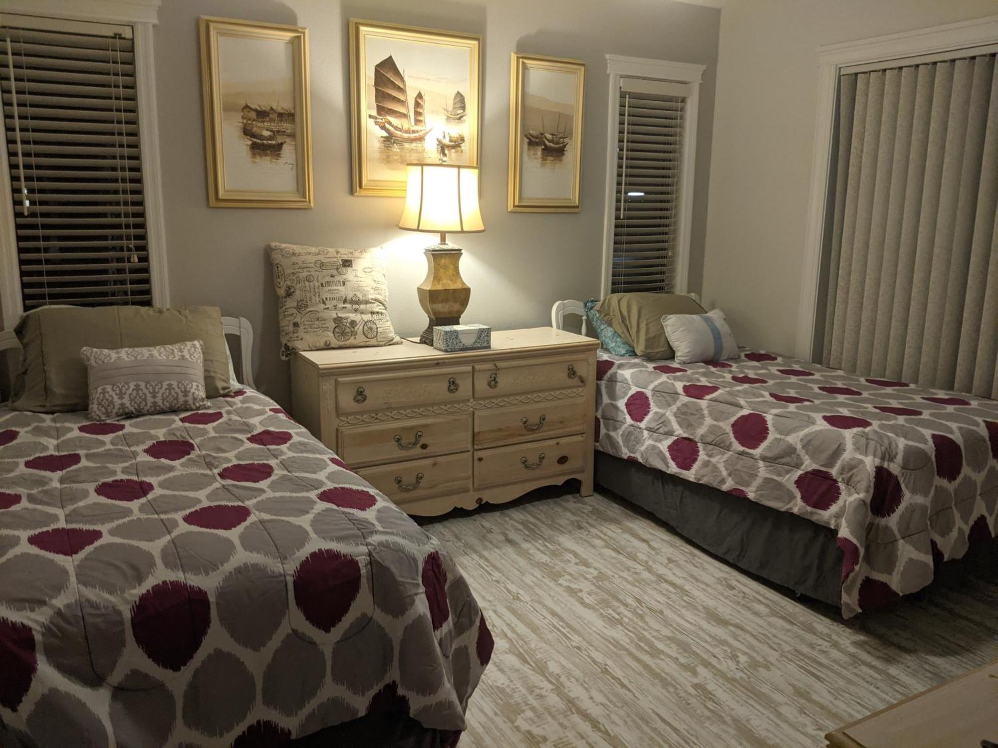 Lux Villas On Beautiful Palmer Ranch Vamo Екстер'єр фото
